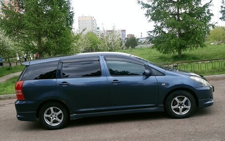 Toyota Wish II, 2003 год, 780 000 рублей, 5 фотография