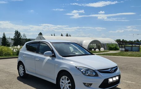 Hyundai i30 I, 2011 год, 970 000 рублей, 3 фотография