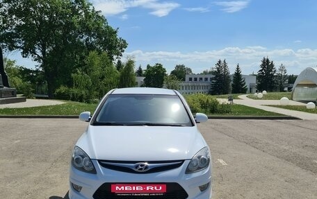 Hyundai i30 I, 2011 год, 970 000 рублей, 2 фотография