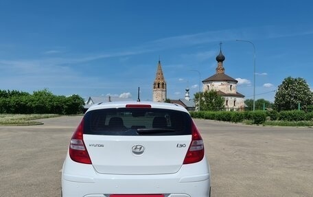 Hyundai i30 I, 2011 год, 970 000 рублей, 5 фотография