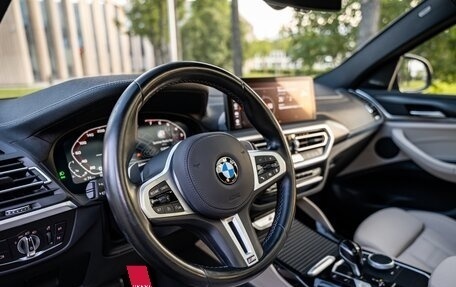 BMW X4, 2021 год, 7 500 000 рублей, 6 фотография