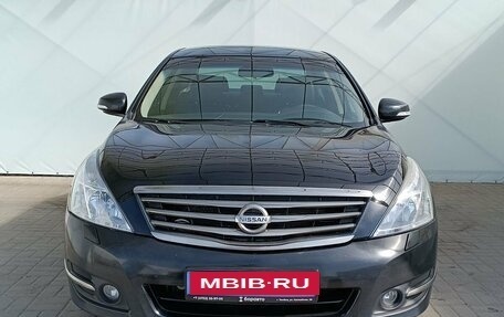 Nissan Teana, 2012 год, 1 230 000 рублей, 3 фотография