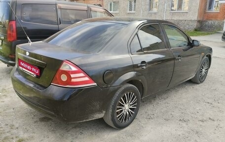 Ford Mondeo III, 2003 год, 295 000 рублей, 4 фотография