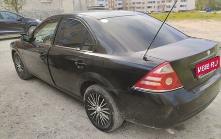 Ford Mondeo III, 2003 год, 295 000 рублей, 5 фотография