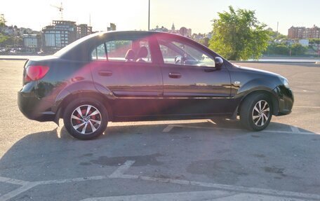 KIA Rio II, 2011 год, 620 000 рублей, 4 фотография