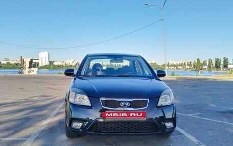 KIA Rio II, 2011 год, 620 000 рублей, 8 фотография