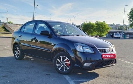 KIA Rio II, 2011 год, 620 000 рублей, 5 фотография