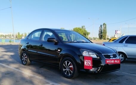 KIA Rio II, 2011 год, 620 000 рублей, 2 фотография