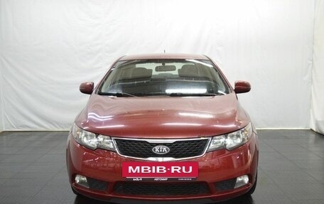 KIA Cerato III, 2011 год, 899 000 рублей, 2 фотография