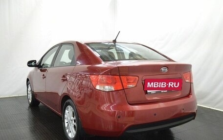 KIA Cerato III, 2011 год, 899 000 рублей, 7 фотография