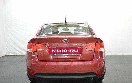 KIA Cerato III, 2011 год, 899 000 рублей, 6 фотография