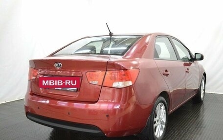 KIA Cerato III, 2011 год, 899 000 рублей, 5 фотография