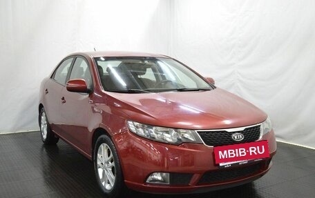 KIA Cerato III, 2011 год, 899 000 рублей, 3 фотография