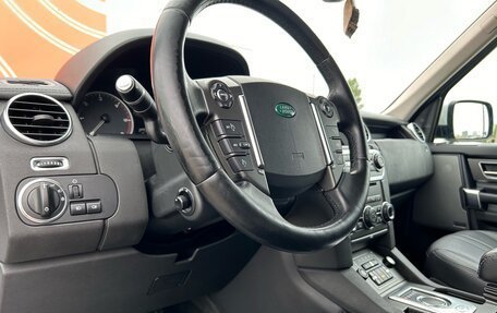 Land Rover Discovery IV, 2013 год, 2 800 000 рублей, 18 фотография