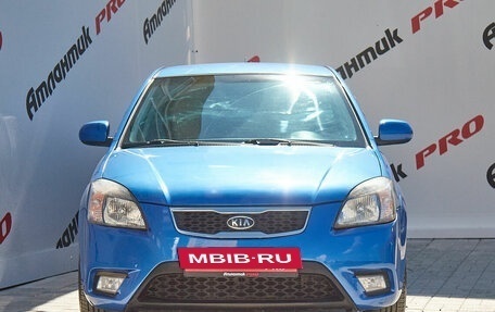 KIA Rio II, 2010 год, 780 000 рублей, 2 фотография