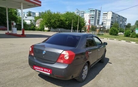 Geely MK I рестайлинг, 2013 год, 220 000 рублей, 3 фотография