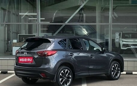 Mazda CX-5 II, 2016 год, 2 700 000 рублей, 4 фотография