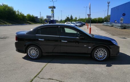 Opel Vectra C рестайлинг, 2006 год, 530 000 рублей, 5 фотография