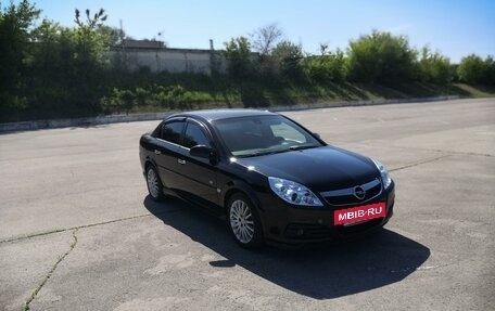 Opel Vectra C рестайлинг, 2006 год, 530 000 рублей, 2 фотография