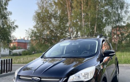 Ford Kuga III, 2013 год, 1 500 000 рублей, 5 фотография