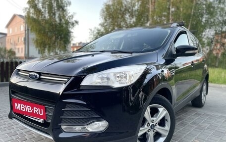 Ford Kuga III, 2013 год, 1 500 000 рублей, 3 фотография