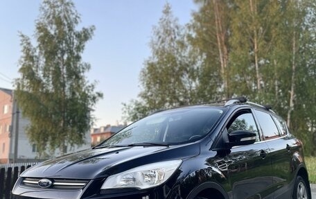 Ford Kuga III, 2013 год, 1 500 000 рублей, 7 фотография