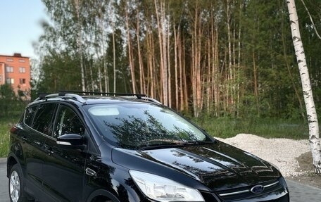 Ford Kuga III, 2013 год, 1 500 000 рублей, 8 фотография