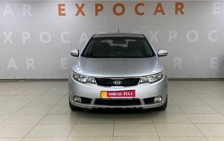 KIA Forte II, 2011 год, 870 000 рублей, 2 фотография