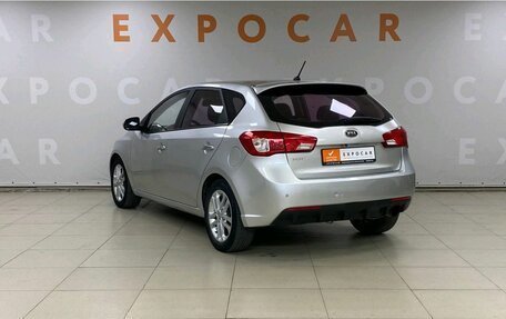 KIA Forte II, 2011 год, 870 000 рублей, 5 фотография