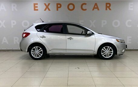 KIA Forte II, 2011 год, 870 000 рублей, 4 фотография