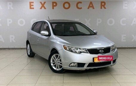 KIA Forte II, 2011 год, 870 000 рублей, 3 фотография