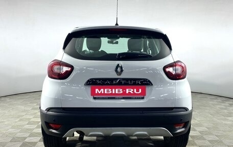 Renault Kaptur I рестайлинг, 2019 год, 1 410 000 рублей, 6 фотография