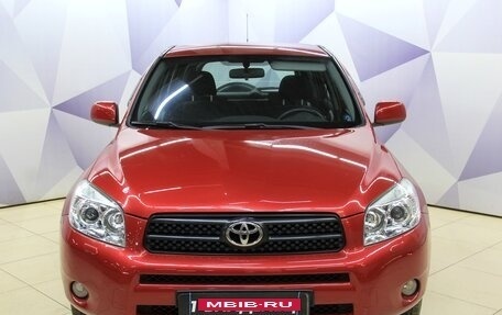 Toyota RAV4, 2008 год, 1 475 000 рублей, 2 фотография