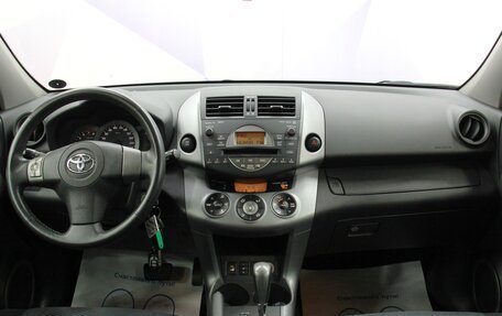 Toyota RAV4, 2008 год, 1 475 000 рублей, 14 фотография