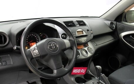 Toyota RAV4, 2008 год, 1 475 000 рублей, 11 фотография