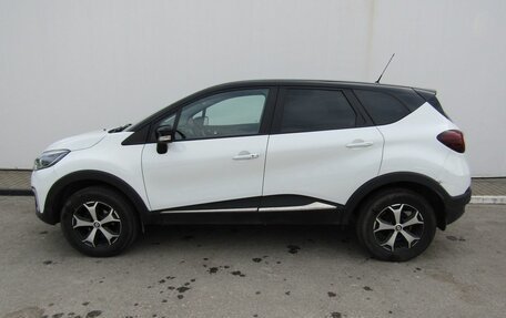 Renault Kaptur I рестайлинг, 2019 год, 1 510 000 рублей, 4 фотография