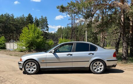 BMW 3 серия, 1998 год, 420 000 рублей, 5 фотография