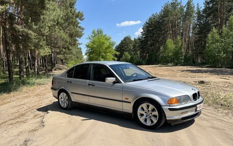 BMW 3 серия, 1998 год, 420 000 рублей, 2 фотография