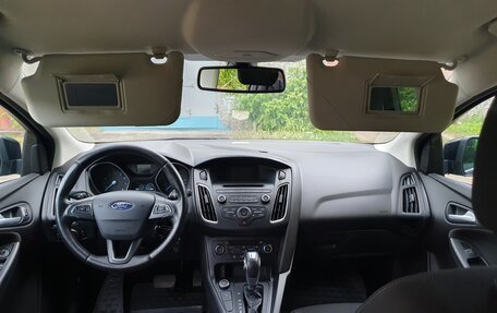 Ford Focus III, 2016 год, 1 220 000 рублей, 17 фотография