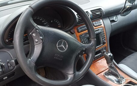 Mercedes-Benz C-Класс, 2000 год, 400 000 рублей, 8 фотография