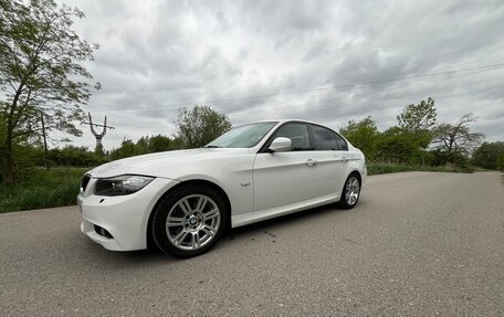 BMW 3 серия, 2011 год, 1 150 000 рублей, 2 фотография