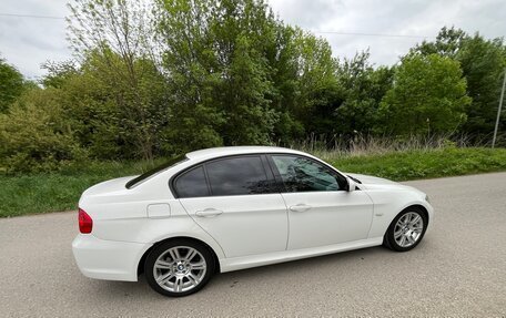 BMW 3 серия, 2011 год, 1 150 000 рублей, 9 фотография