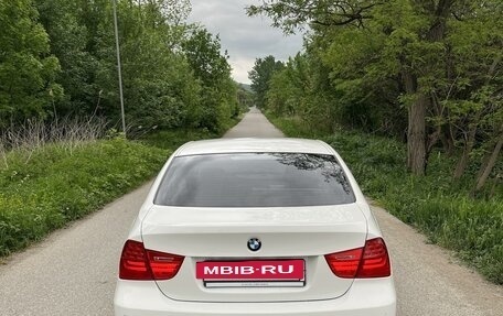 BMW 3 серия, 2011 год, 1 150 000 рублей, 13 фотография