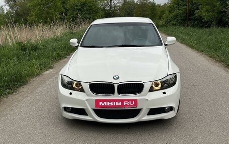 BMW 3 серия, 2011 год, 1 150 000 рублей, 3 фотография