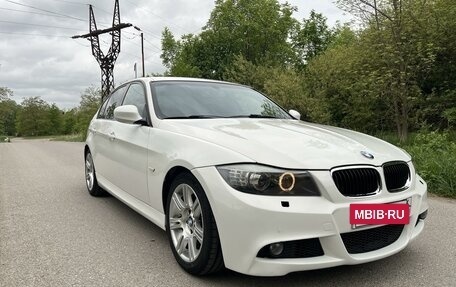 BMW 3 серия, 2011 год, 1 150 000 рублей, 4 фотография