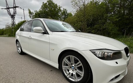 BMW 3 серия, 2011 год, 1 150 000 рублей, 17 фотография