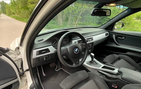 BMW 3 серия, 2011 год, 1 150 000 рублей, 20 фотография