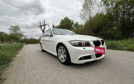 BMW 3 серия, 2011 год, 1 150 000 рублей, 5 фотография