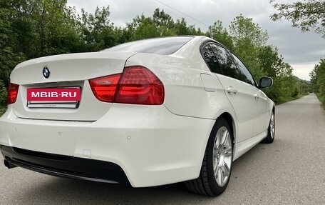 BMW 3 серия, 2011 год, 1 150 000 рублей, 11 фотография