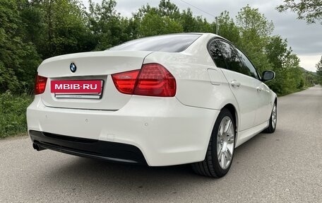 BMW 3 серия, 2011 год, 1 150 000 рублей, 10 фотография